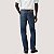 CALÇA LEVIS 501 JEANS ESCURO BRUTO TRADICIONAL MASCULINA - Imagem 2