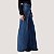 CALÇA LEVIS 318 JEANS MÉDIO COM ELASTA WIDE LEG FEMININA - Imagem 3