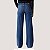 CALÇA LEVIS 318 JEANS MÉDIO COM ELASTA WIDE LEG FEMININA - Imagem 2