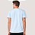CAMISETA COLCCI MANGA CURTA SLIM ALGODÃO MASCULINO - Imagem 2