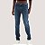 CALÇA COLCCI JEANS ESCURO COM ELASTANO MASCULINA - Imagem 1