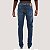 CALÇA COLCCI JEANS ESCURO COM ELASTANO MASCULINA - Imagem 2