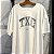 CAMISETA TXC MC COMFORT ALGODÃO OFF-WHITE MASCULINA - Imagem 1