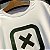 CAMISETA TXC MC COMFORT ALGODÃO BRANCO  MASCULINA - Imagem 2