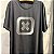 CAMISETA TXC MC COMFORT ALGODÃO PRETO MASCULINA - Imagem 1