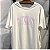 CAMISETA TXC MC COMFORT ALGODÃO OFF-WHITE MASCULINA - Imagem 1