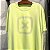 CAMISETA TXC MC COMFORT ALGODÃO VERDE NEON MASCULINA - Imagem 1