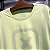 CAMISETA TXC MC COMFORT ALGODÃO VERDE NEON MASCULINA - Imagem 2