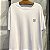 CAMISETA TXC MC COMFORT ALGODÃO BRANCO MASCULINA - Imagem 1