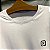 CAMISETA TXC MC COMFORT ALGODÃO BRANCO MASCULINA - Imagem 2