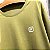 CAMISETA TXC MC COMFORT ALGODÃO VERDE MILITAR MASCULINA - Imagem 2