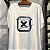 CAMISETA TXC MC COMFORT ALGODÃO BRANCO MASCULINA - Imagem 1