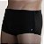 SUNGA DESERT POLIAMIDA BOXER  LISA PRETO MASCULINA - Imagem 1
