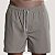 SHORT FITNESS DESERT POLIESTER ELASTANO BEGE MASCULINO - Imagem 1