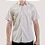 CAMISA DESERT MC SLIM ALGODÃO LISTRADO MASCULINO - Imagem 1