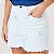 SHORT SLY BRIM BRUTO BASIC STRAS FEMININO - Imagem 3