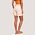 SHORT LEZ A LEZ ALFAIATARIA LINHO CRU FEMININO - Imagem 2