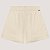 SHORT LEZ A LEZ ALFAIATARIA LINHO CRU FEMININO - Imagem 3