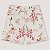 SHORT LEZ A LEZ ALFAIATARIA ESTAMPADO FLORAL FEMININO - Imagem 2