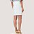 SAIA SLY VISCOSE  MINI  OFF WHITE FEMININA - Imagem 2