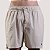 SHORT DESERT LINHO ESPORTE FINO COMFORT CRU MASCULINO - Imagem 1