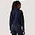 JAQUETA LEVIS JEANS ESCURO SEM CAPUZ FEMININA - Imagem 2