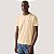 CAMISETA LEVIS MC COMFORT ALGODÃO BEGE MASCULINA - Imagem 1