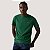 CAMISETA LEVIS MC COMFORT ALGODÃO VERDE MASCULINA - Imagem 1