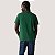 CAMISETA LEVIS MC COMFORT ALGODÃO VERDE MASCULINA - Imagem 2
