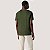 CAMISETA LEVIS MC SLIM ALGODÃO SILK VERDE MASCULINA - Imagem 2