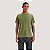 CAMISETA LEVIS MC SLIM ALGODÃO VERDE MASCULINA - Imagem 1