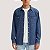 CAMISA LEVIS ML CONFORT JEANS MEDIO MASCULINO - Imagem 1