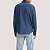 CAMISA LEVIS ML CONFORT JEANS MEDIO MASCULINO - Imagem 2