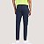 CALÇA LEVIS CHINO BRIM ELASTANO AZUL MARINHO MASCULINA - Imagem 2