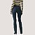 CALÇA LEVIS 725 JEANSESCURO COM ELASTANO FEMININA - Imagem 3