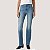 CALÇA LEVIS 725 JEANS MEDIO COM ELASTANO FEMININA - Imagem 1