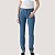 CALÇA LEVIS 724 JEANS MEDIO ELASTANO FEMININA - Imagem 1