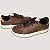 TÊNIS RESERVA CASUAL ROMA MARROM MASCULINO - Imagem 6