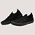 TÊNIS RESERVA CASUAL ASTRAL PRETO MASCULINO - Imagem 3