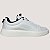 TÊNIS AEROPOSTALE CASUAL SINTETICO BRANCO MASCULINO - Imagem 2