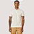 POLO COLCCI MC SLIM PIQUET OFF WHITE MASCULINO - Imagem 1