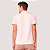 POLO COLCCI MC SLIM PIQUET ROSA CLARO MASCULINA - Imagem 2