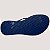 CHINELO COLCCI DEDO ACQUA AZUL ESTAMPADO FEMININO - Imagem 3