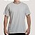 CAMISETA DESERT MC COMFORT ALGODÃO TEXTURIZADA OFF WHITE MASCULINA - Imagem 1