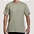 CAMISETA DESERT MC COMFORT MODAL BEGE MASCULINO - Imagem 1