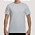 CAMISETA DESERT MC COMFORT ALGODÃO PIMA BRANCO MASCULINO - Imagem 1