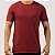 CAMISETA DESERT MC SLIM ALGODÃO ELASTANO BORDO MASCULINA - Imagem 1