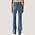 CALÇA LEVIS 726 JEANS MEDIO COM ELASTANO FEMININA - Imagem 2