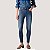 CALÇA LEVIS 721 JEANS ESCURO COM ELASTANO  FEMININA - Imagem 1