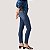 CALÇA LEVIS 721 JEANS ESCURO COM ELASTANO  FEMININA - Imagem 3
